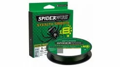 Spiderwire Stealth Smooth X8 0.33 G 150m