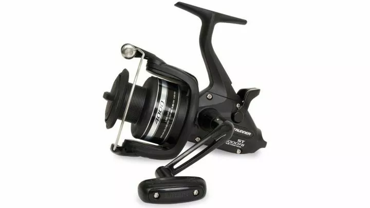 Shimano Baitrunner St 2500 FB 3 Shimano Baitrunner St 2500 FB