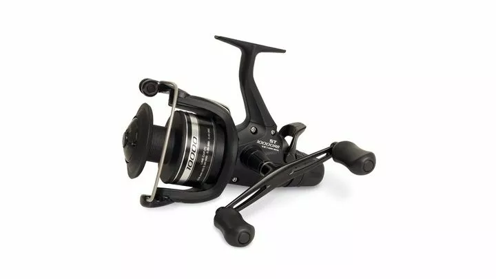 Shimano Baitrunner St 6000 RB 3 Shimano Baitrunner St 6000 RB
