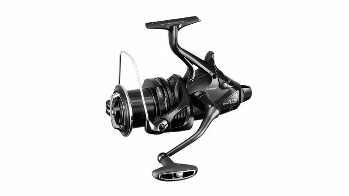 Shimano Medium Baitrunner XT-B LC 3 Shimano Medium Baitrunner XT-B LC