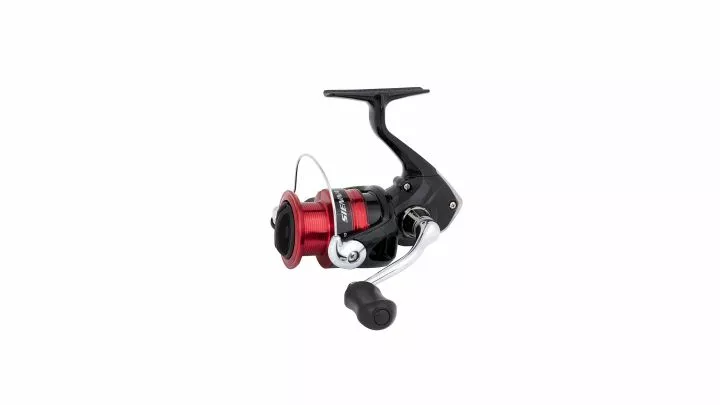 Shimano Sienna Spinning 2500FG 3 Shimano Sienna Spinning 2500FG