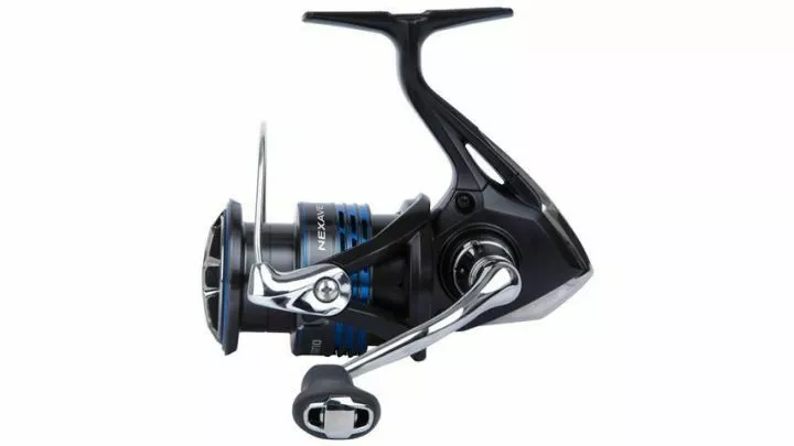 Shimano Nexave 4000 FI 3 Shimano Nexave 4000 FI