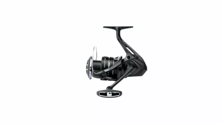Shimano Aero XR 4000 3 Shimano Aero XR 4000