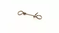 Mustad Fastach Clip Mt3