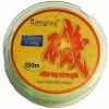 Gangrou 0,40mm 150m 1 Gangrou 0,40mm 150m -Roofvis Winkel 1100300120084 groot