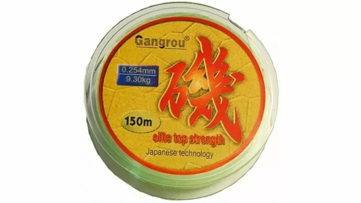 Gangrou 0,40mm 150m 3 Gangrou 0,40mm 150m