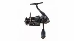 J.C. James Cook TS 2000FD Master Carbon