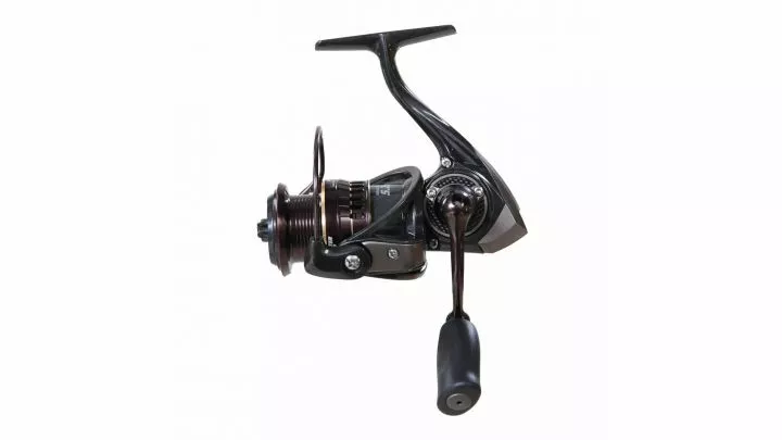 J.C. James Cook TS 2000FD Master Carbon 3 J.C. James Cook TS 2000FD Master Carbon