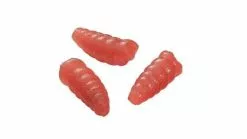 Eft Powercatch Maggot Strawberry Red
