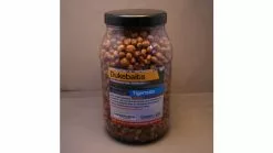 Dukebaits Particle Tigernut 2000ml
