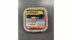 Dukebaits Fluo Sweet Colours Dumbells