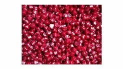 Dukebaits Soft Hookers Red