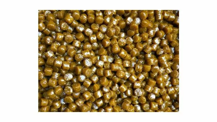Dukebaits Soft Hookers Yellow 3 Dukebaits Soft Hookers Yellow