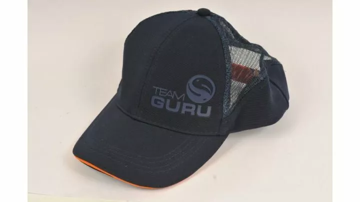 Guru Claw Trucker Cap 3 Guru Claw Trucker Cap