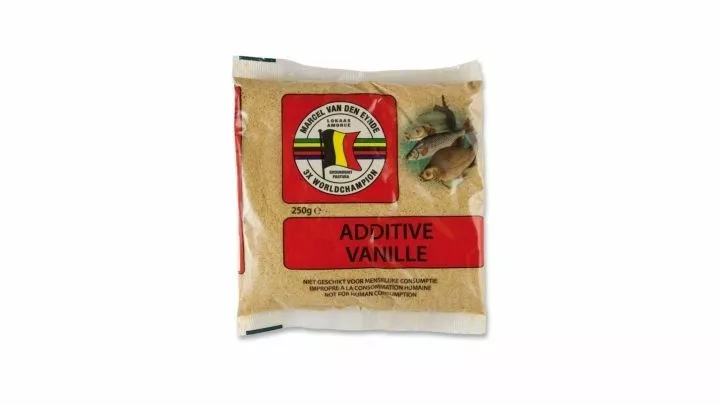 Van Den Eynde V/D Eynde Vanille 250 Gr 3 Van Den Eynde V/D Eynde Vanille 250 Gr