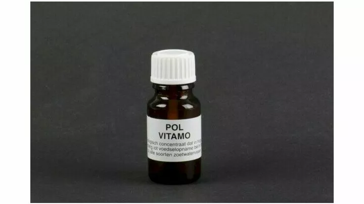 Vitakraft Vitamo 3 Vitakraft Vitamo