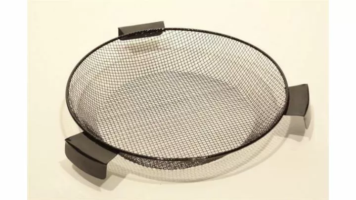 Elite Zeef Rond 33cm 4mm 3 Elite Zeef Rond 33cm 4mm