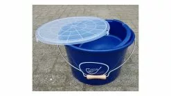 Elite Hertog Voeremmer Set 25 Liter