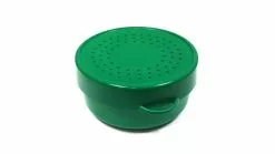 Pla Madendoos Groen 110mm