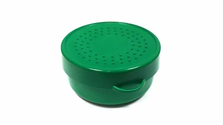 Pla Madendoos Groen 110mm 3 Pla Madendoos Groen 110mm