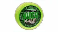 Madcat G2 8-Braid Main Line 270m 0,50mm