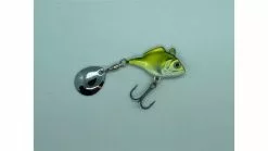 Taipan Longcast Spinjig Ayu 14gr