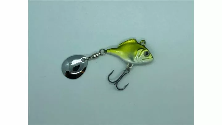 Taipan Longcast Spinjig Ayu 14gr 3 Taipan Longcast Spinjig Ayu 14gr