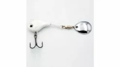 Taipan Fast Action Spinjig White 13gr