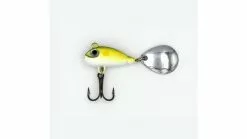 Taipan Wide Blade Spinjig Ayu 12gr