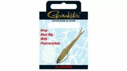 Gamakatsu Drop Shot Rig W39 170cm