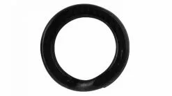 Spro Matte Black Splitring Maat 7