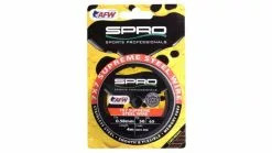 Spro 7x7 AFW Supreme Wire 0.28mm 9kg 4m