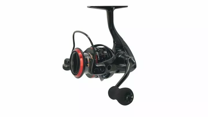 Okuma Ceymar CXT-10 3 Okuma Ceymar CXT-10