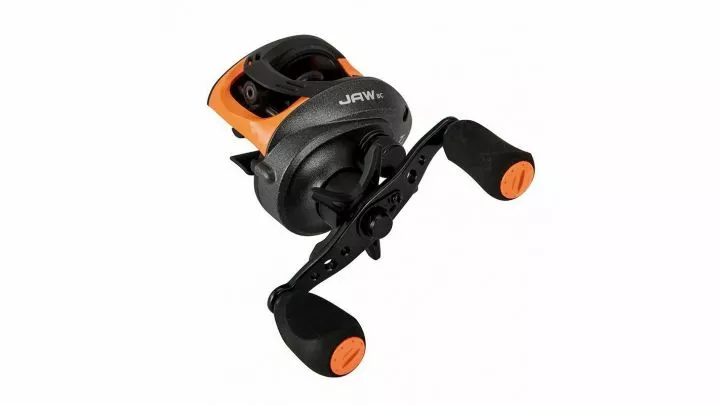 Okuma Jaw BC J-266WLX 3 Okuma Jaw BC J-266WLX