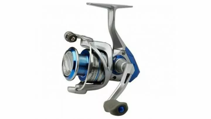 PROLOGIC Okuma Safina Pro SNP 8000 3 PROLOGIC Okuma Safina Pro SNP 8000