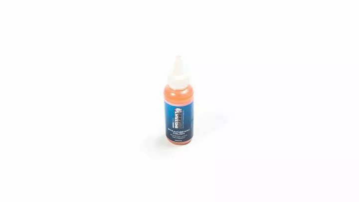 Nash Booster Juice Strawberry Crush 100m 3 Nash Booster Juice Strawberry Crush 100m