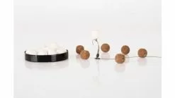 Nash Scopex Squid Pop Ups White 18mm 75g