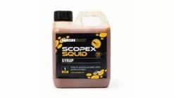 Nash Bait Scopex Squid Syrup 1L