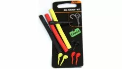 Fox Edges Zig Aligna Kit Red/Yellow/Blac