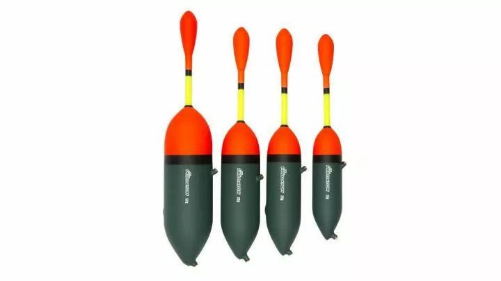 FOX RAGE Rage Predator HD Trolling Float 25 Gram 3 FOX RAGE Rage Predator HD Trolling Float 25 Gram