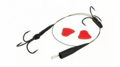 Fox Rage Kwik Change Paternoster Trace 8