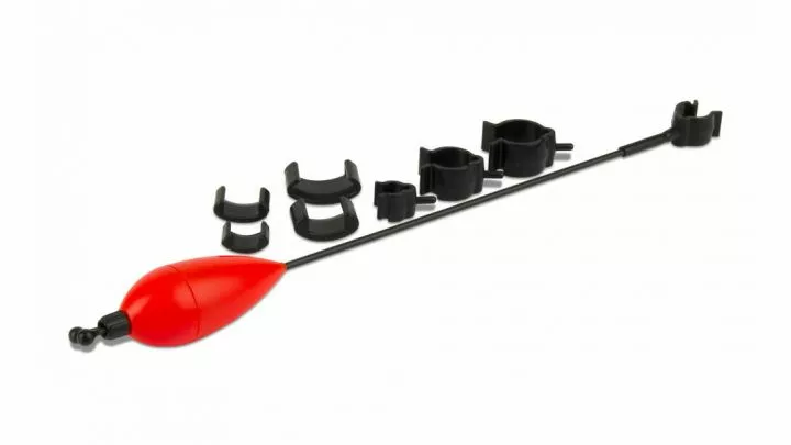 Fox Rage Predator MK2 Drop Arm Indicator 3 Fox Rage Predator MK2 Drop Arm Indicator