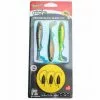 FOX RAGE Rage Texas Slick Shad Kit #3/0 -Roofvis Winkel 5055350300725 groot 1