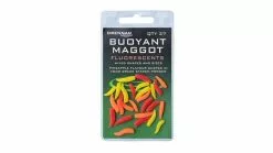 Drennan Buoyant Maggot Fluorescents