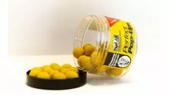 Solar Baits PopUps Creamy Sweetcorn 14mm
