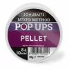 Sonubaits Pop Ups Pellet 8&10mm -Roofvis Winkel 5055977471440 groot