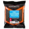 Sonubaits Pro Expander Pellets 6mm 1 Sonubaits Pro Expander Pellets 6mm -Roofvis Winkel 5055977472546 groot