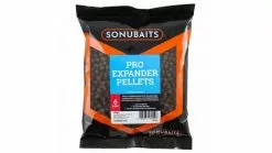 Sonubaits Pro Expander Pellets 8mm