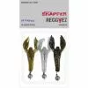 KORUM Snapper Floatex Reggiez Natural 7.5cm 5g 2 KORUM Snapper Floatex Reggiez Natural 7.5cm 5g -Roofvis Winkel 5055977499352 groot