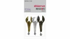 KORUM Snapper Floatex Reggiez Natural 7.5cm 5g